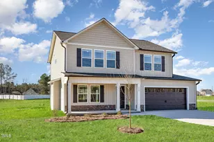 300 Tuscany Cir, Princeton, NC 27569 - Photo 2