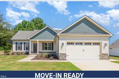 47 Royal Avenue, Selma, NC 27576 - Photo 1