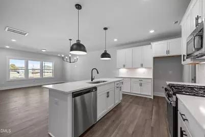 815 Central Park Drive, Knightdale, NC 27604 - Photo 2