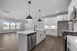 815 Central Pk Dr, Knightdale, NC 27604 - Photo 2