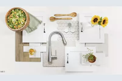 815 Central Park Drive, Knightdale, NC 27604 - Photo 24