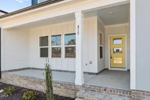 815 Central Pk Dr, Knightdale, NC 27604 - Photo 6