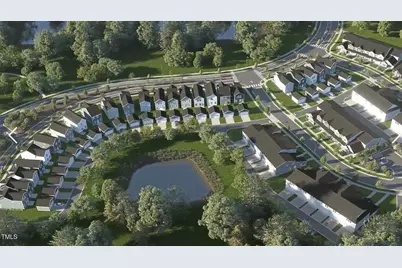 815 Central Park Drive, Knightdale, NC 27604 - Photo 32