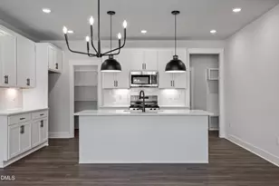 815 Central Pk Dr, Knightdale, NC 27604 - Photo 4