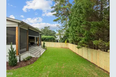 1116 Kimberly Drive, Raleigh, NC 27609 - Photo 26