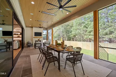 1116 Kimberly Drive, Raleigh, NC 27609 - Photo 22