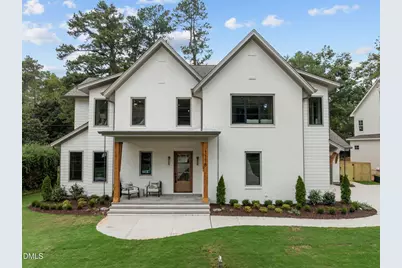 1116 Kimberly Drive, Raleigh, NC 27609 - Photo 1