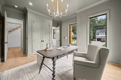 1116 Kimberly Drive, Raleigh, NC 27609 - Photo 30