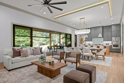 1116 Kimberly Drive, Raleigh, NC 27609 - Photo 8