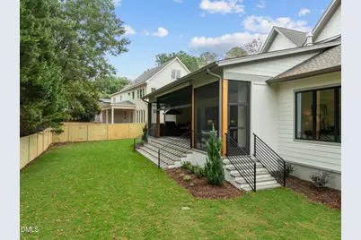 1116 Kimberly Drive, Raleigh, NC 27609 - Photo 28