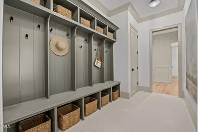 1116 Kimberly Drive, Raleigh, NC 27609 - Photo 6