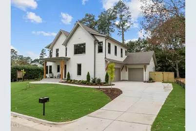 1116 Kimberly Drive, Raleigh, NC 27609 - Photo 2