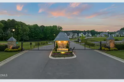 1644 Legacy Ridge Lane, Wake Forest, NC 27587 - Photo 4