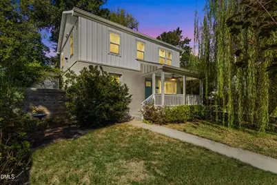 200 Lincoln Court, Raleigh, NC 27610 - Photo 2