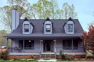 5196 Folgers Mill Rd, Julian, NC 27283 - Photo 2