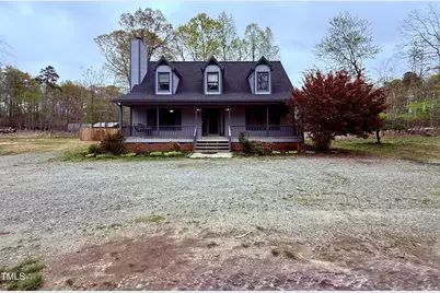 5196 Folgers Mill Road, Julian, NC 27283 - Photo 1