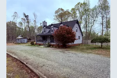 5196 Folgers Mill Road, Julian, NC 27283 - Photo 4
