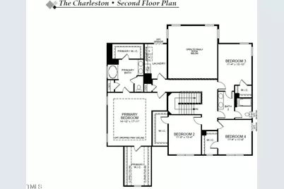 0009 Tallulah Loop Lane, Cedar Grove, NC 27231 - Photo 6