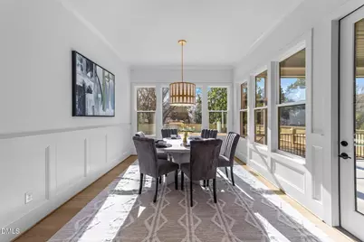 1218 Kingwood Drive, Raleigh, NC 27609 - Photo 12