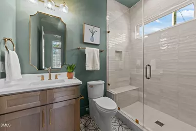 1218 Kingwood Drive, Raleigh, NC 27609 - Photo 24