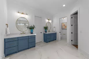 1218 Kingwood Dr, Raleigh, NC 27609 - Photo 20