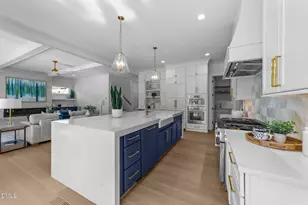 1218 Kingwood Dr, Raleigh, NC 27609 - Photo 8