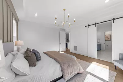 1218 Kingwood Drive, Raleigh, NC 27609 - Photo 18