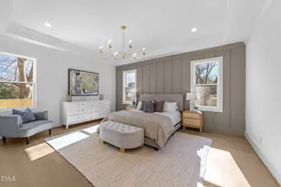 1218 Kingwood Dr, Raleigh, NC 27609 - Photo 18