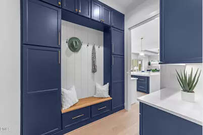 1218 Kingwood Drive, Raleigh, NC 27609 - Photo 40