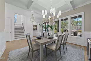 1218 Kingwood Dr, Raleigh, NC 27609 - Photo 6