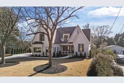 1218 Kingwood Drive, Raleigh, NC 27609 - Photo 2