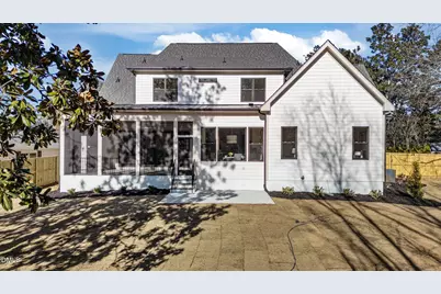 1218 Kingwood Drive, Raleigh, NC 27609 - Photo 46