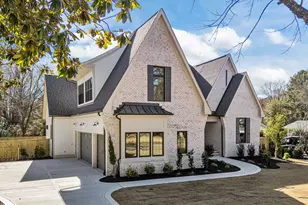 1218 Kingwood Dr, Raleigh, NC 27609 - Photo 4