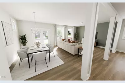 784 Lunar Light Drive, Wendell, NC 27591 - Photo 8