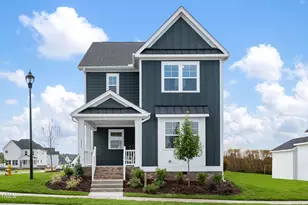 784 Lunar Light Dr, Wendell, NC 27591 - Photo 1