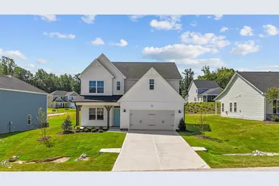 25 Malbec Way, Youngsville, NC 27596 - Photo 2