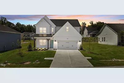 25 Malbec Way, Youngsville, NC 27596 - Photo 1