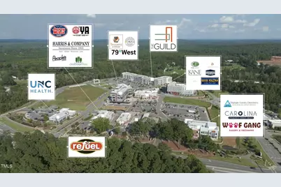 120 Mosaic Boulevard #308, Pittsboro, NC 27312 - Photo 34