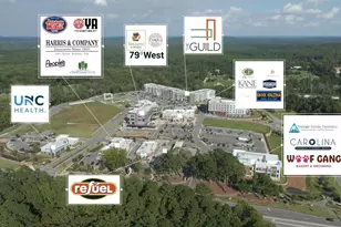 120 Mosaic Blvd, Pittsboro, NC 27312 - Photo 34