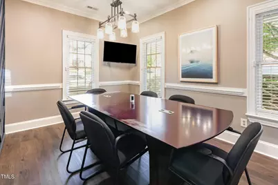 4004 Barrette Drive #101, Raleigh, NC 27609 - Photo 10