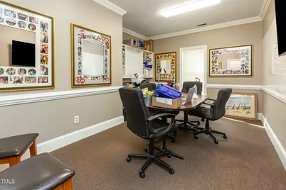 4004 Barrette Drive #101, Raleigh, NC 27609 - Photo 6