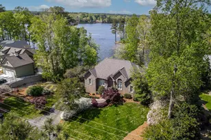 955 Sagamore Dr, Louisburg, NC 27549 - Photo 14