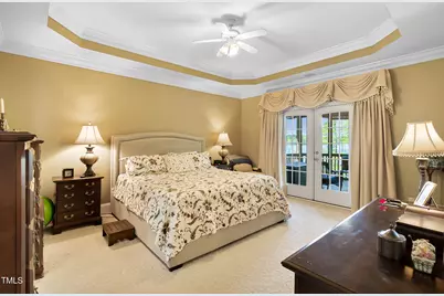 955 Sagamore Drive, Louisburg, NC 27549 - Photo 52