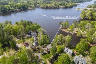 955 Sagamore Dr, Louisburg, NC 27549 - Photo 10