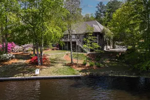 955 Sagamore Dr, Louisburg, NC 27549 - Photo 4