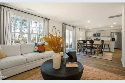 214 Oak Barrel Road, Wilsons Mills, NC 27577 - Photo 6