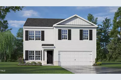 214 Oak Barrel Road, Wilsons Mills, NC 27577 - Photo 1