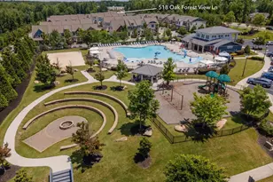 518 Oak Forest View Ln, Wake Forest, NC 27587 - Photo 14