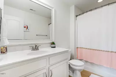 518 Oak Forest View Lane, Wake Forest, NC 27587 - Photo 10