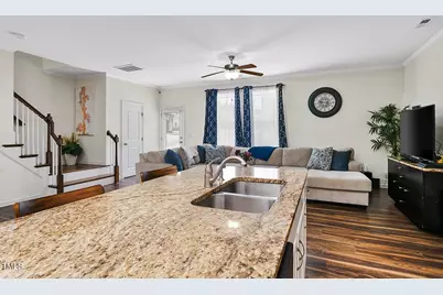 518 Oak Forest View Lane, Wake Forest, NC 27587 - Photo 4